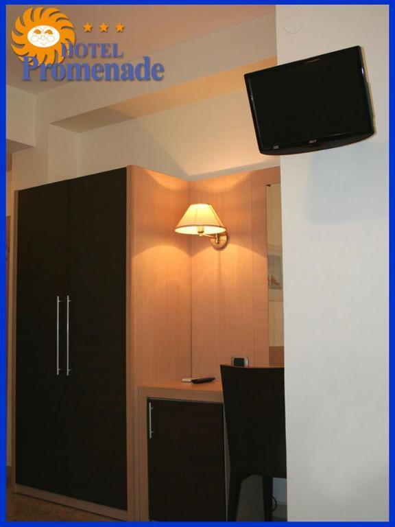 Hotel Promenade ปอร์โต ซันเตลปีดิโอ ห้อง รูปภาพ